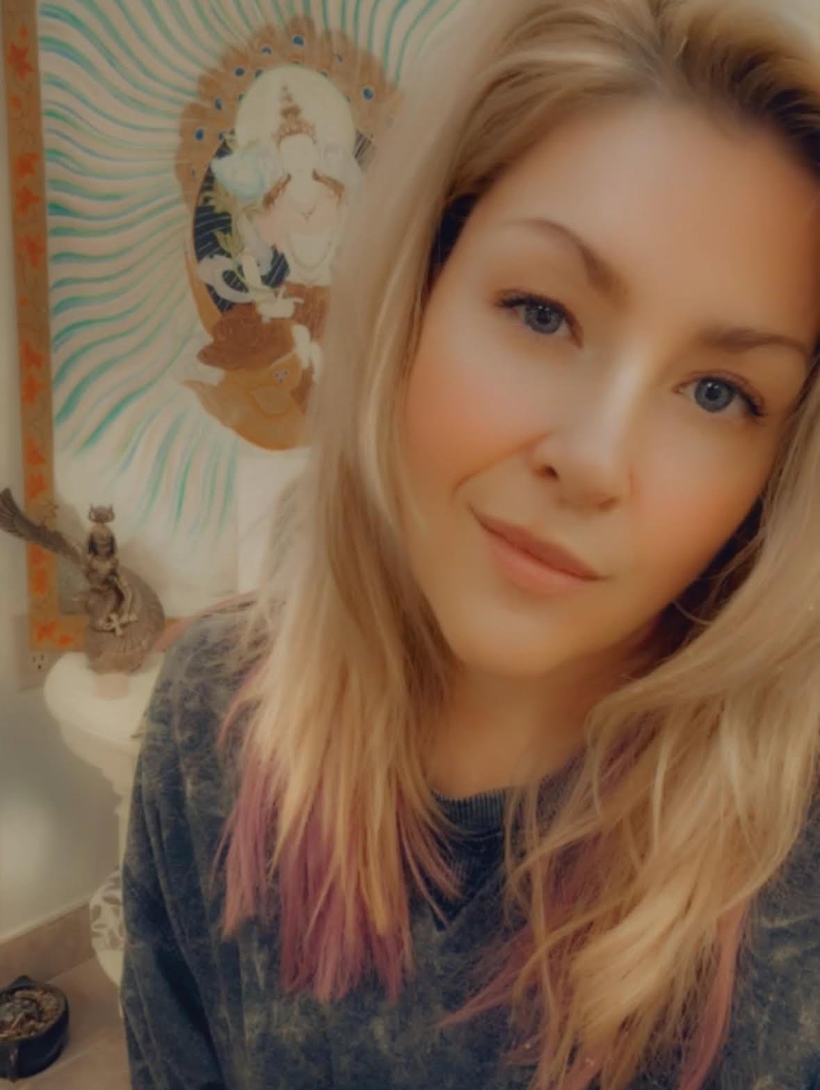 Crystal Yin Yoga Classes - Commencing June 2026!