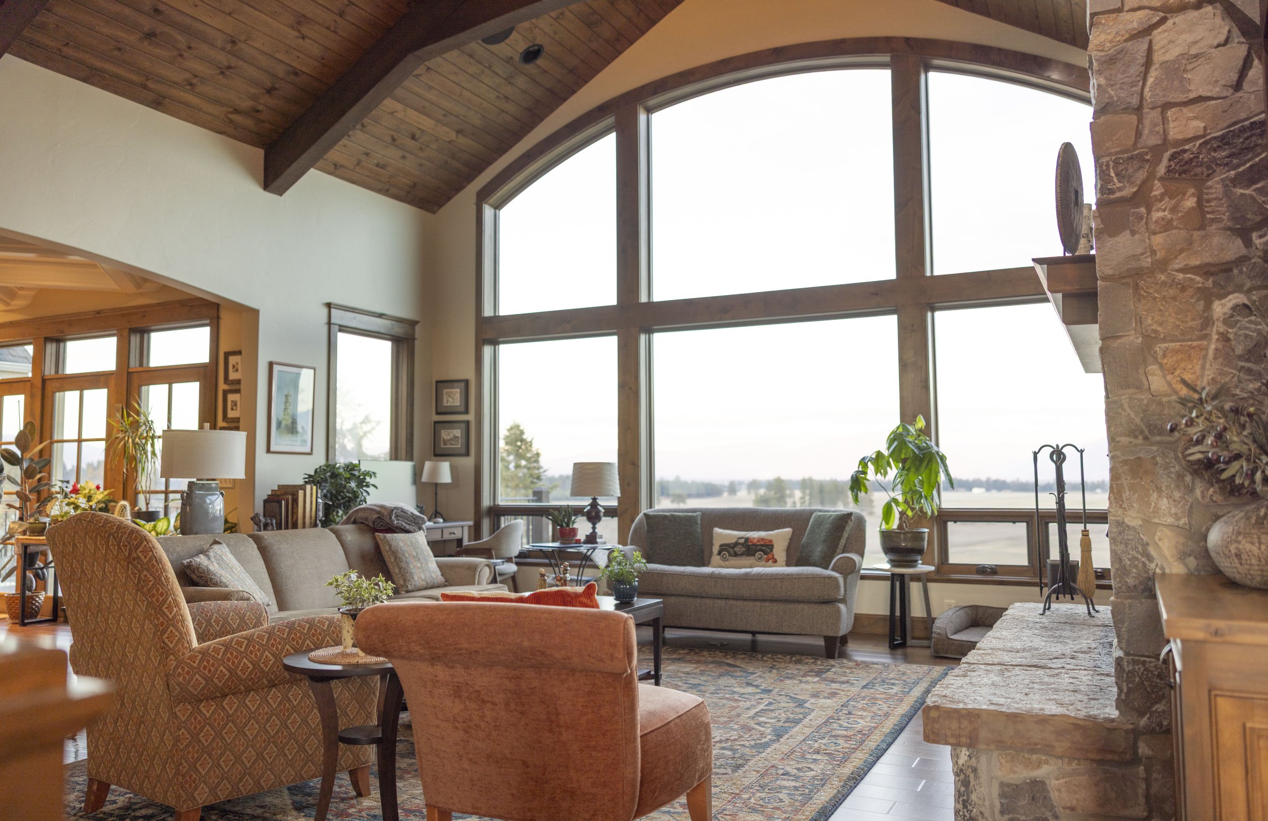 Painting company in Kalispell, MT