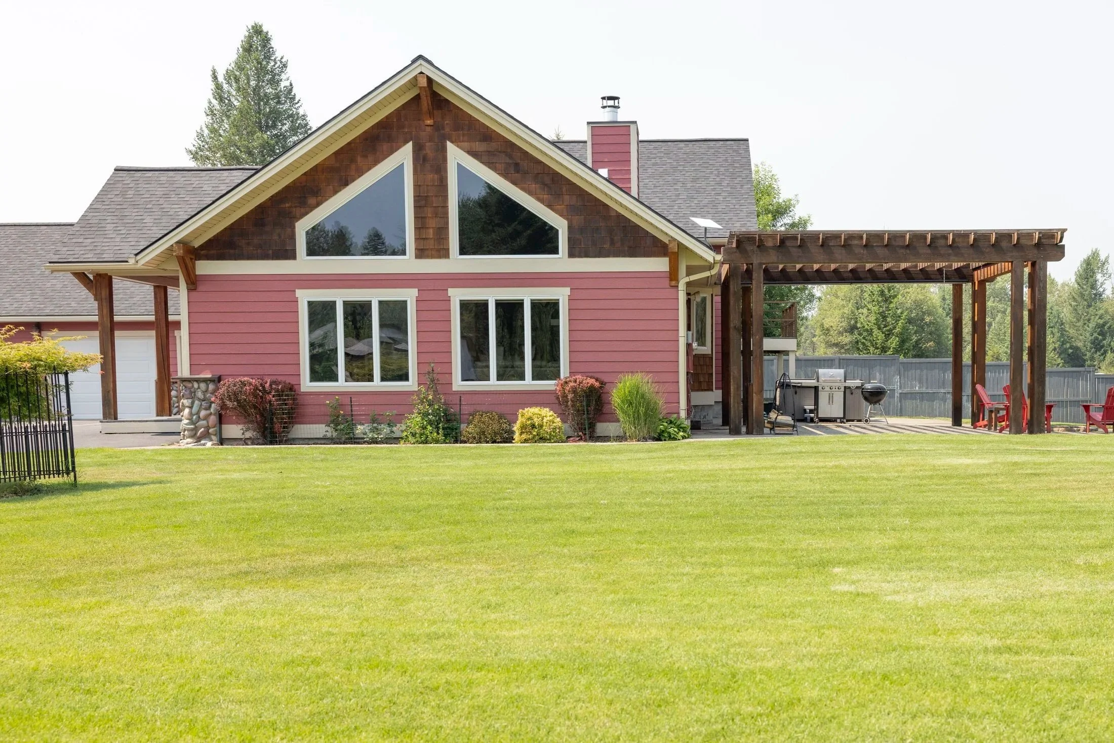 Best Kalispell painters