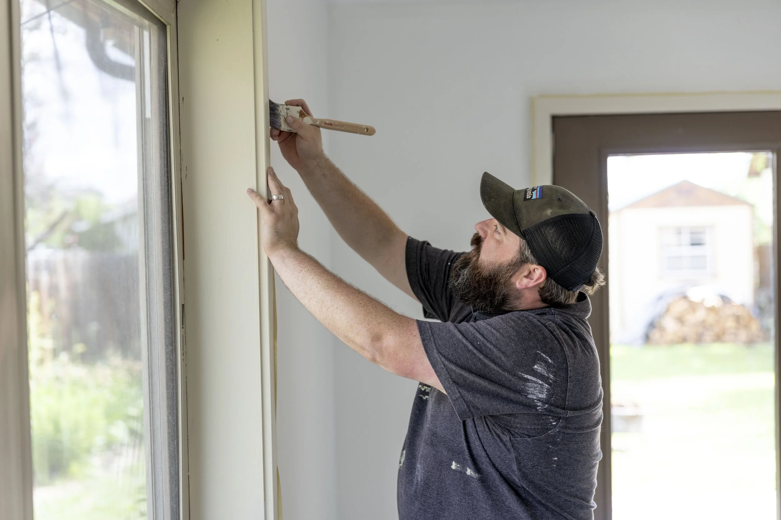 Farrow and Ball painters in Kalispell, MT