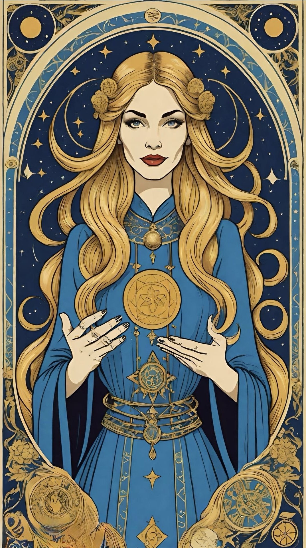 Personal private consultation