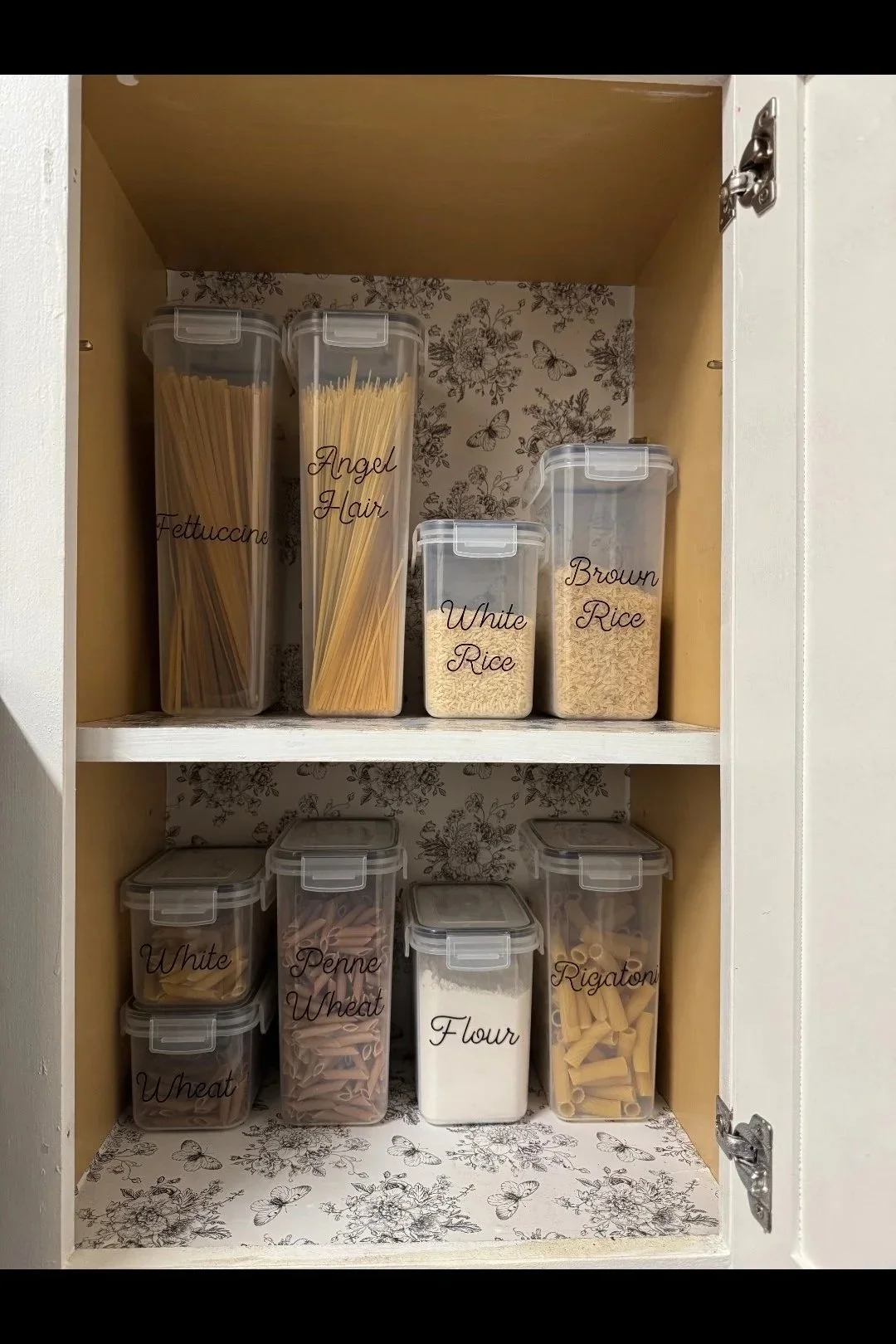 Kitchen Cabinet