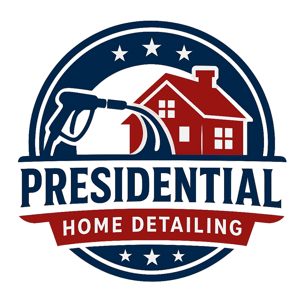 Presidential Home Detailing