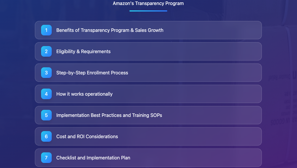 Ajarro - Digital Downloads - Amazon Transparency Program V2.0.png