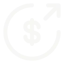 Website homepage for web designer Mikkel Calmann with dark background, headline, paragraph, contact form, and call-to-action buttons, designed by a Squarespace website designer.