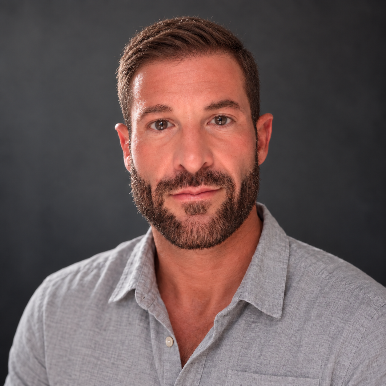 Brett Lemker, independent Amazon consultant