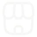 Computer screen showing a black-and-white vintage-style image of people dancing with a play button for the video "ARIA MELODY - 30 June 2025," created by a Squarespace website designer