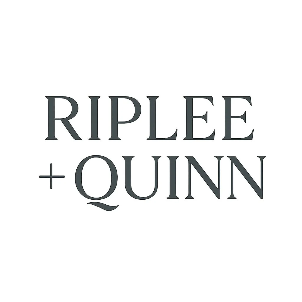 Riplee + Quinn