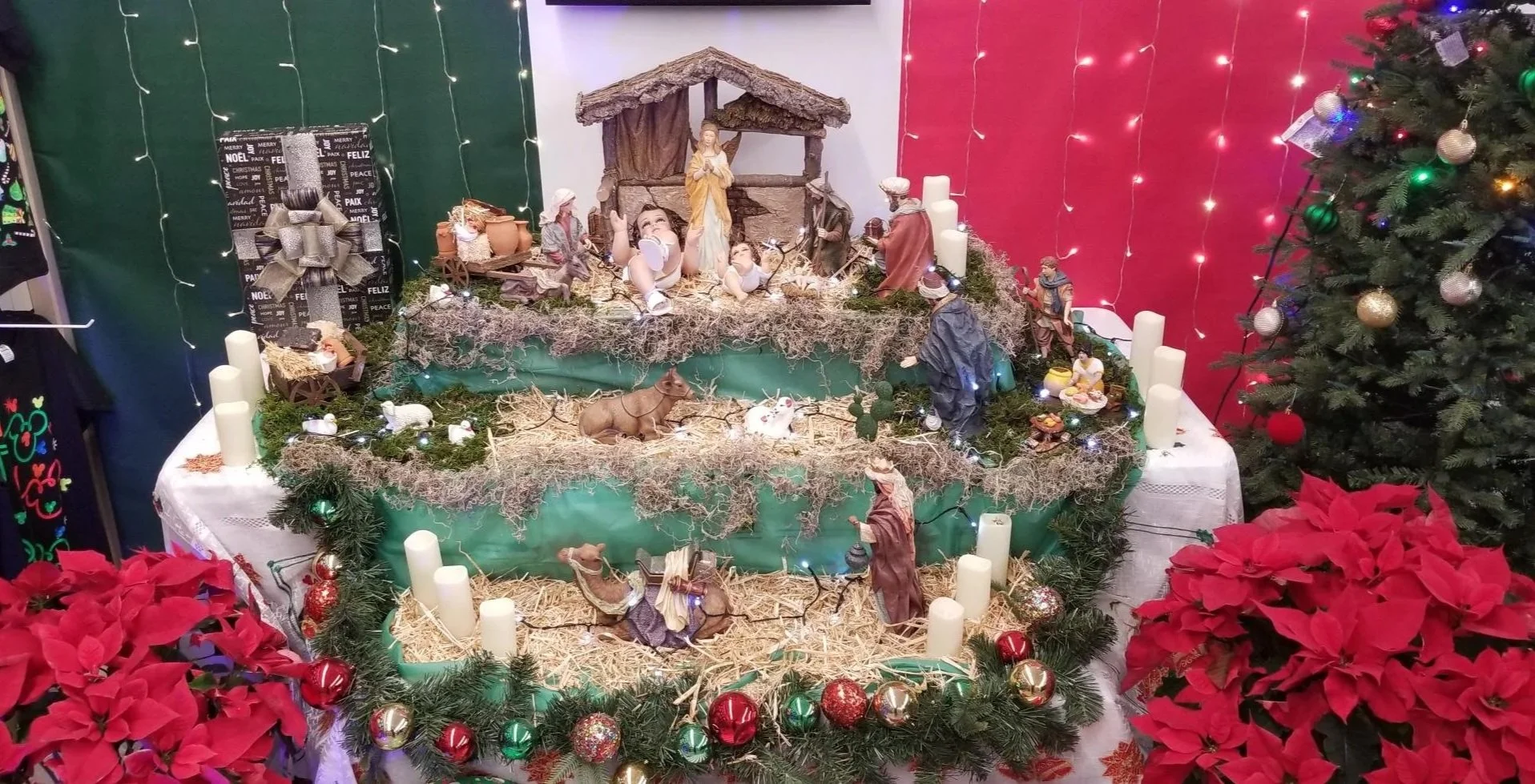 Viva Fashion Mart,
Midway Shopping Center,
4305 State Ave, Kansas City, KS 66102,
Booth C8 (Main entrance to the right),
Monday–Sunday, 11:00 AM – 7:00 PM.