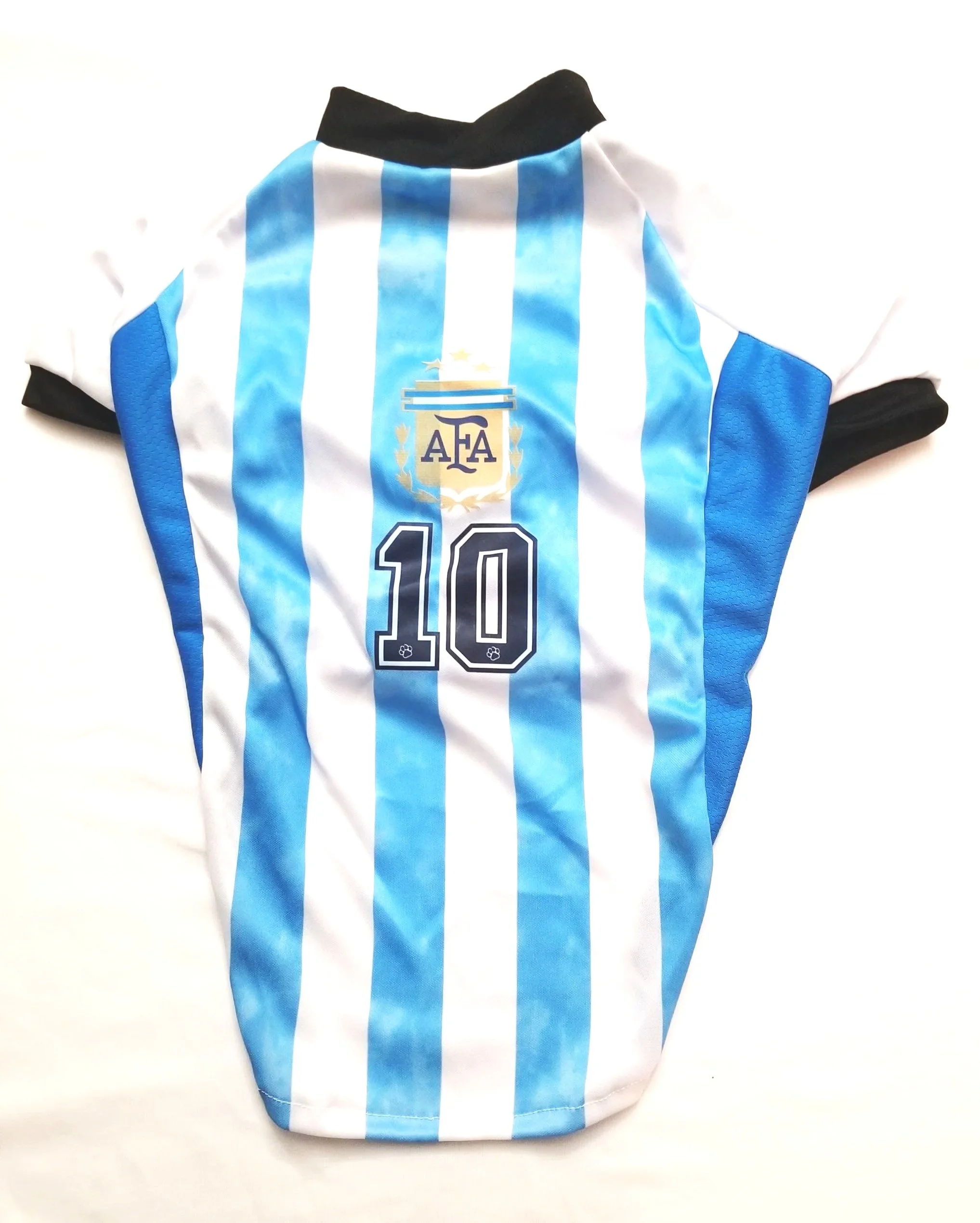 ARGENTINA