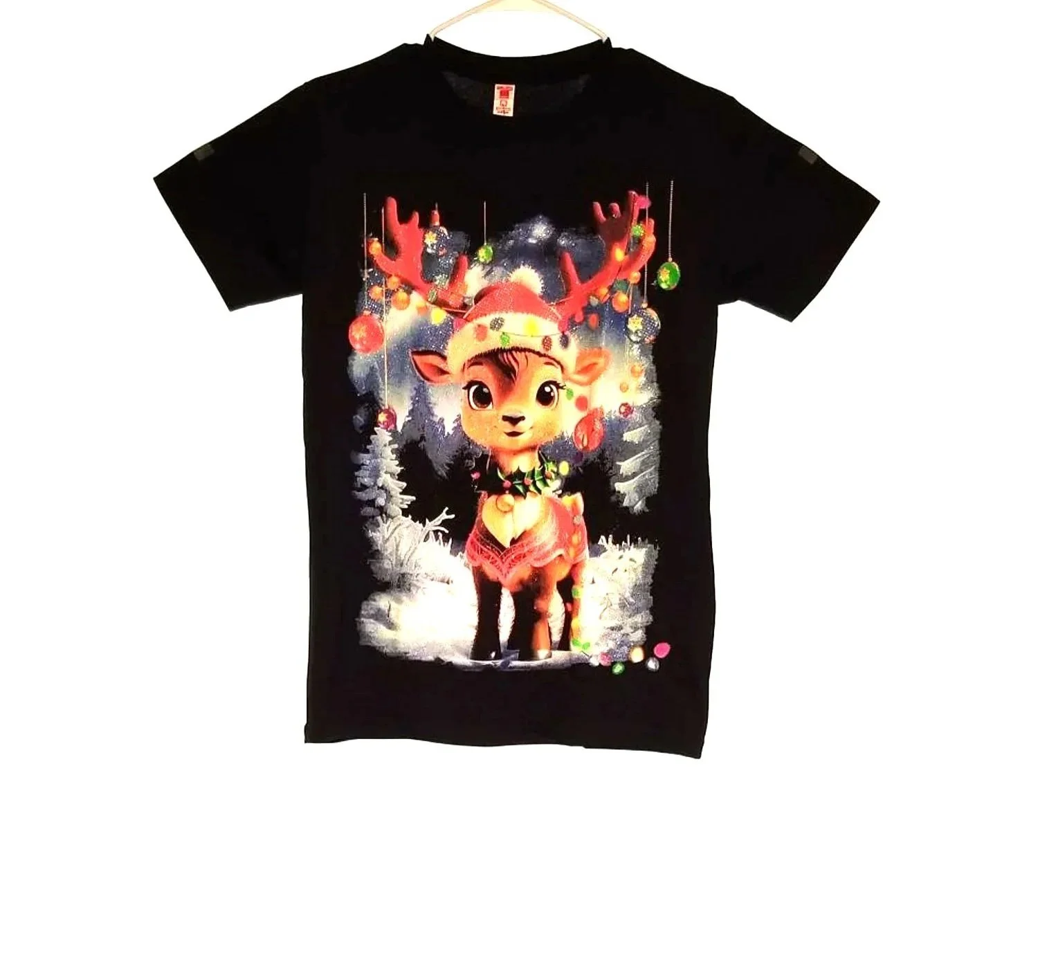 CHRISTMAS / REINDEER