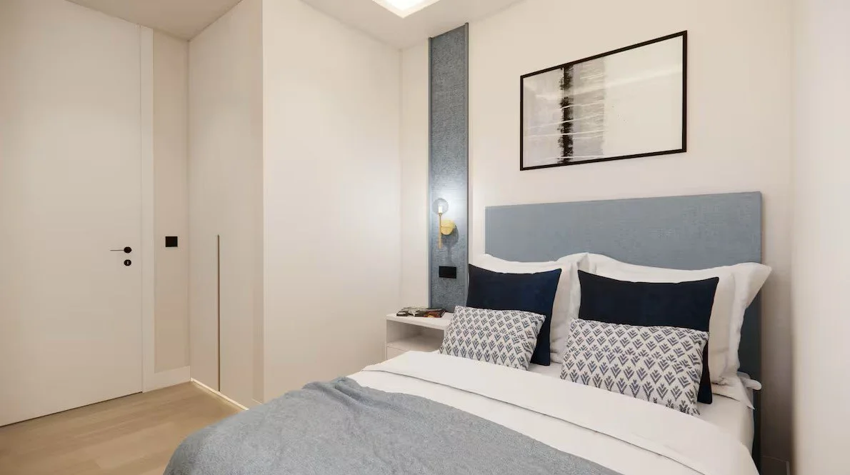 BRR - Salamanca XI 2BR