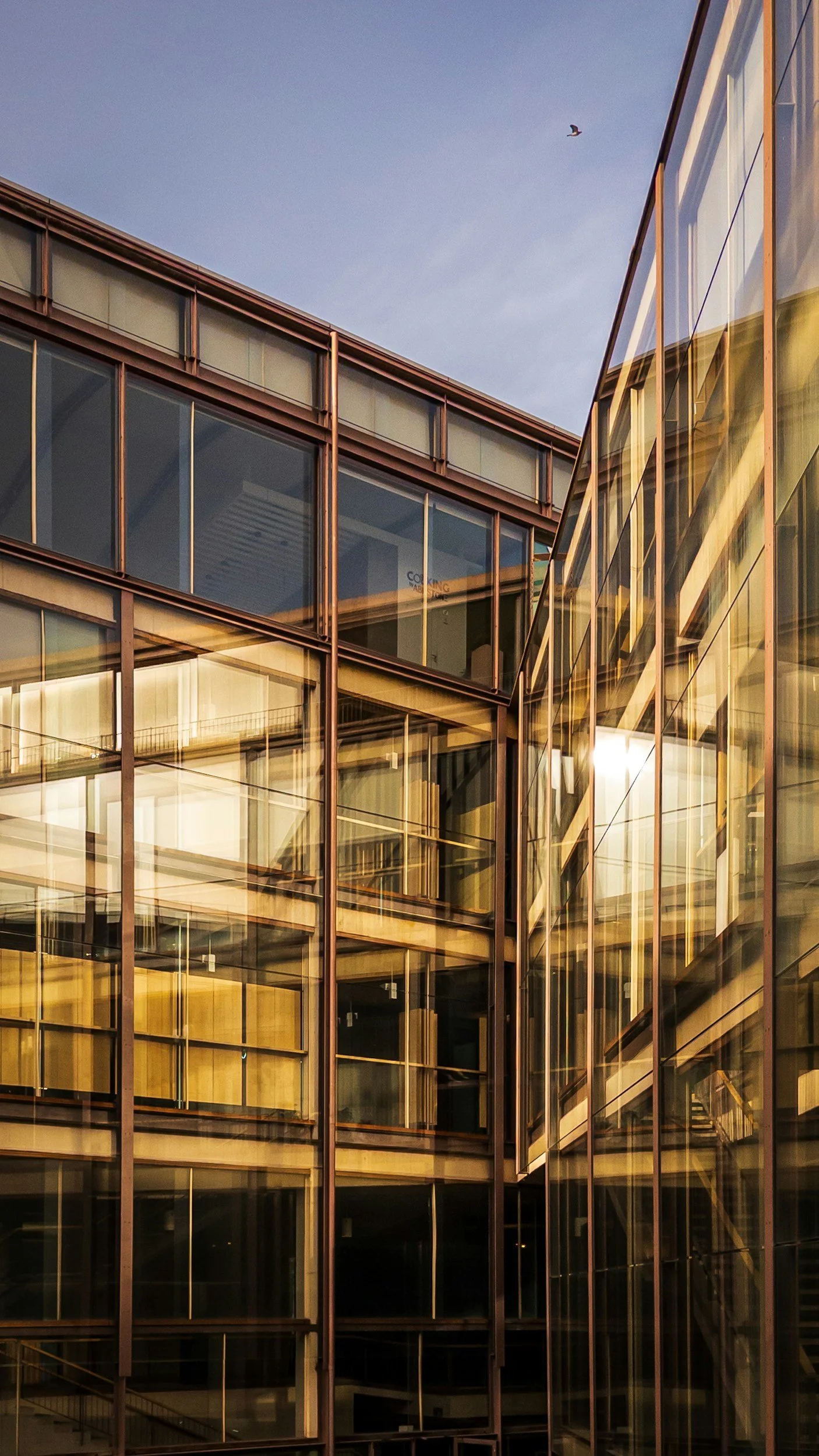 Modern Leasing for a Changing Madrid Market