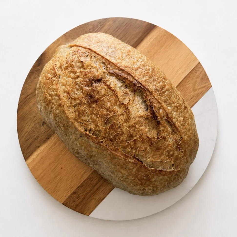 Eliá Rosemary Loaf