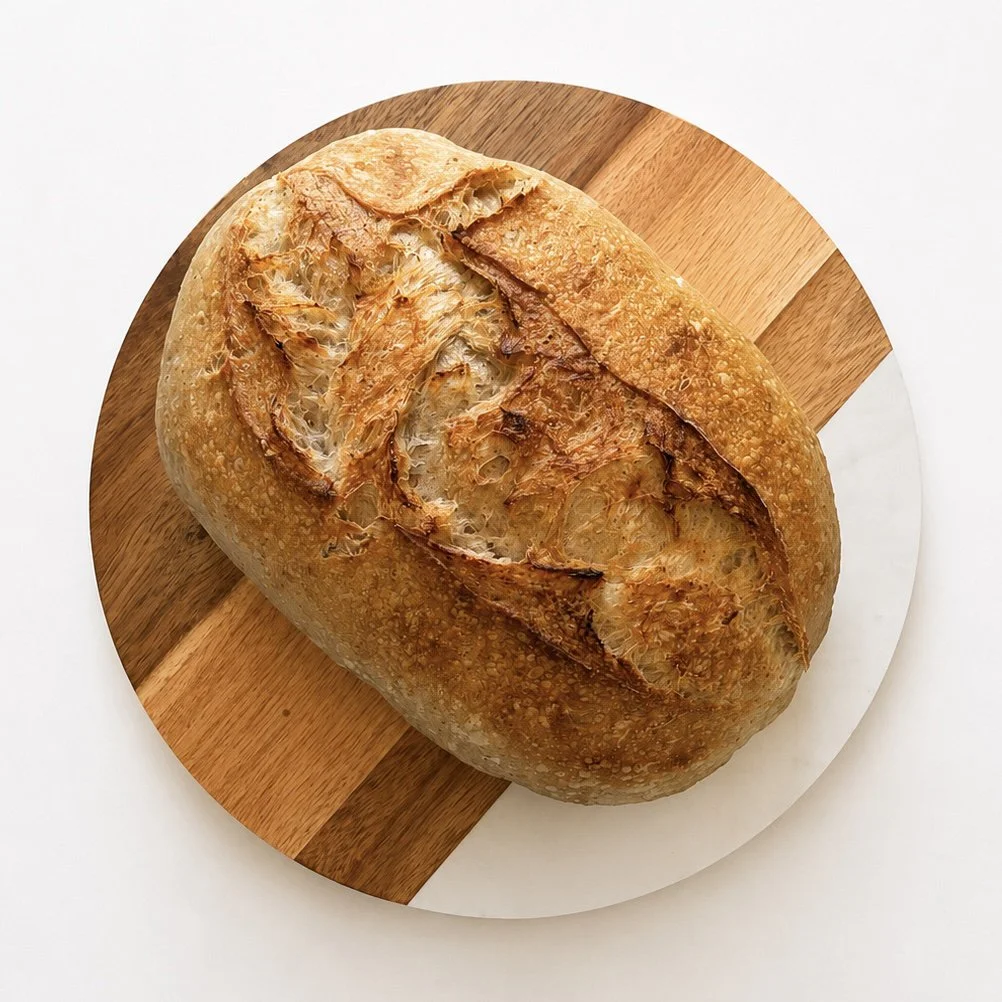 Furnaki Original Loaf