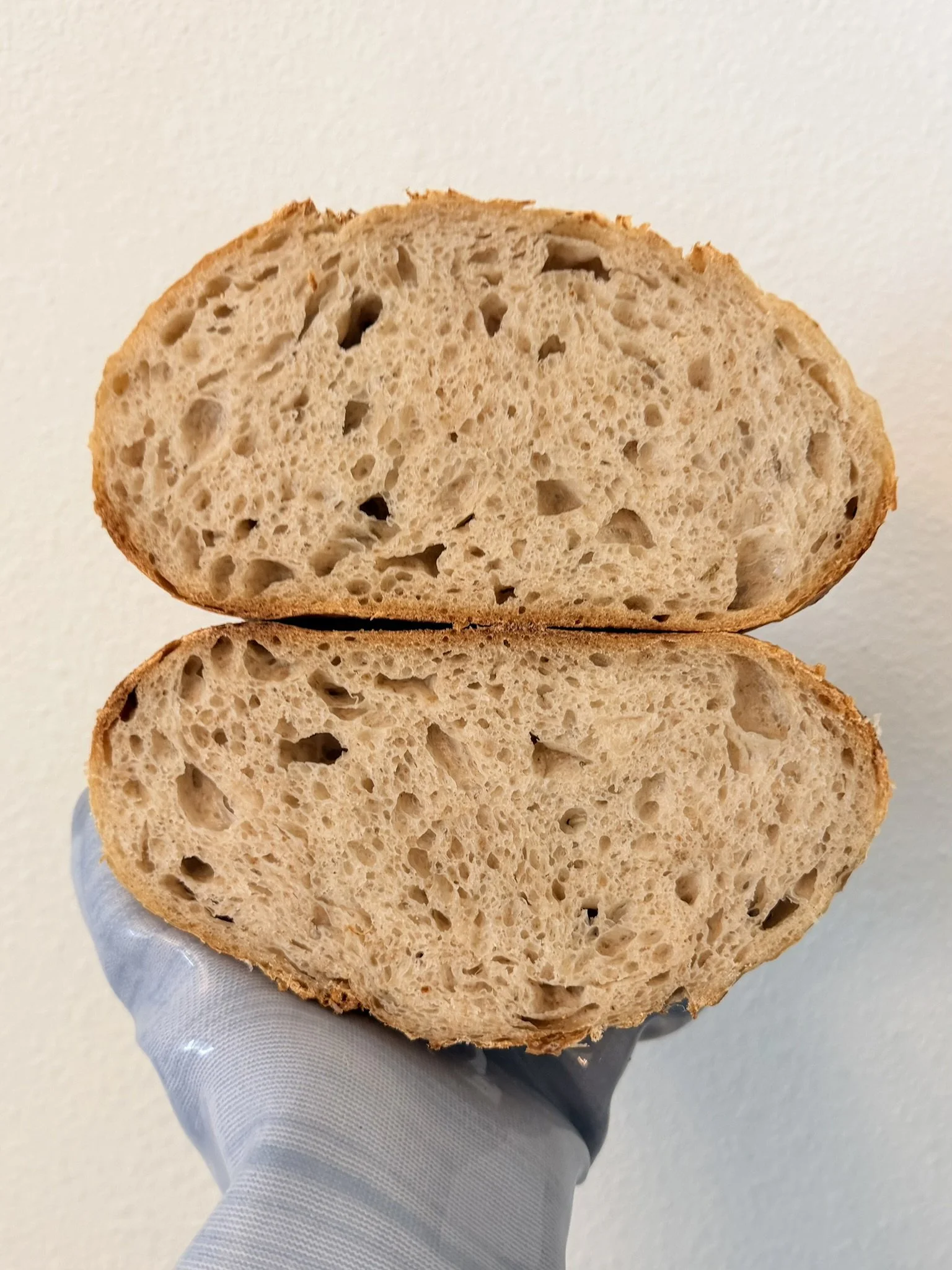 Eliá Rosemary Loaf