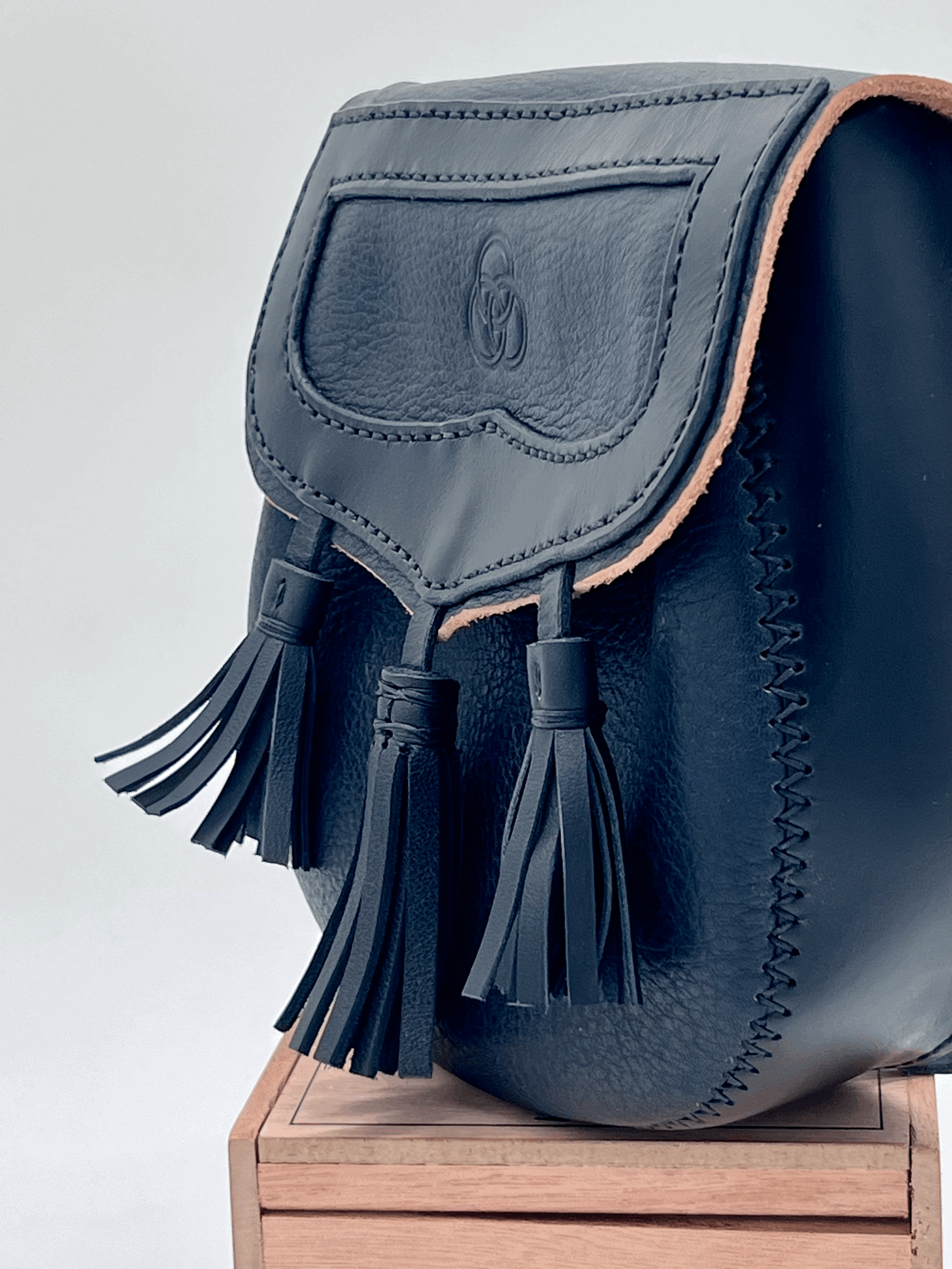 Sporran for Bagpipers