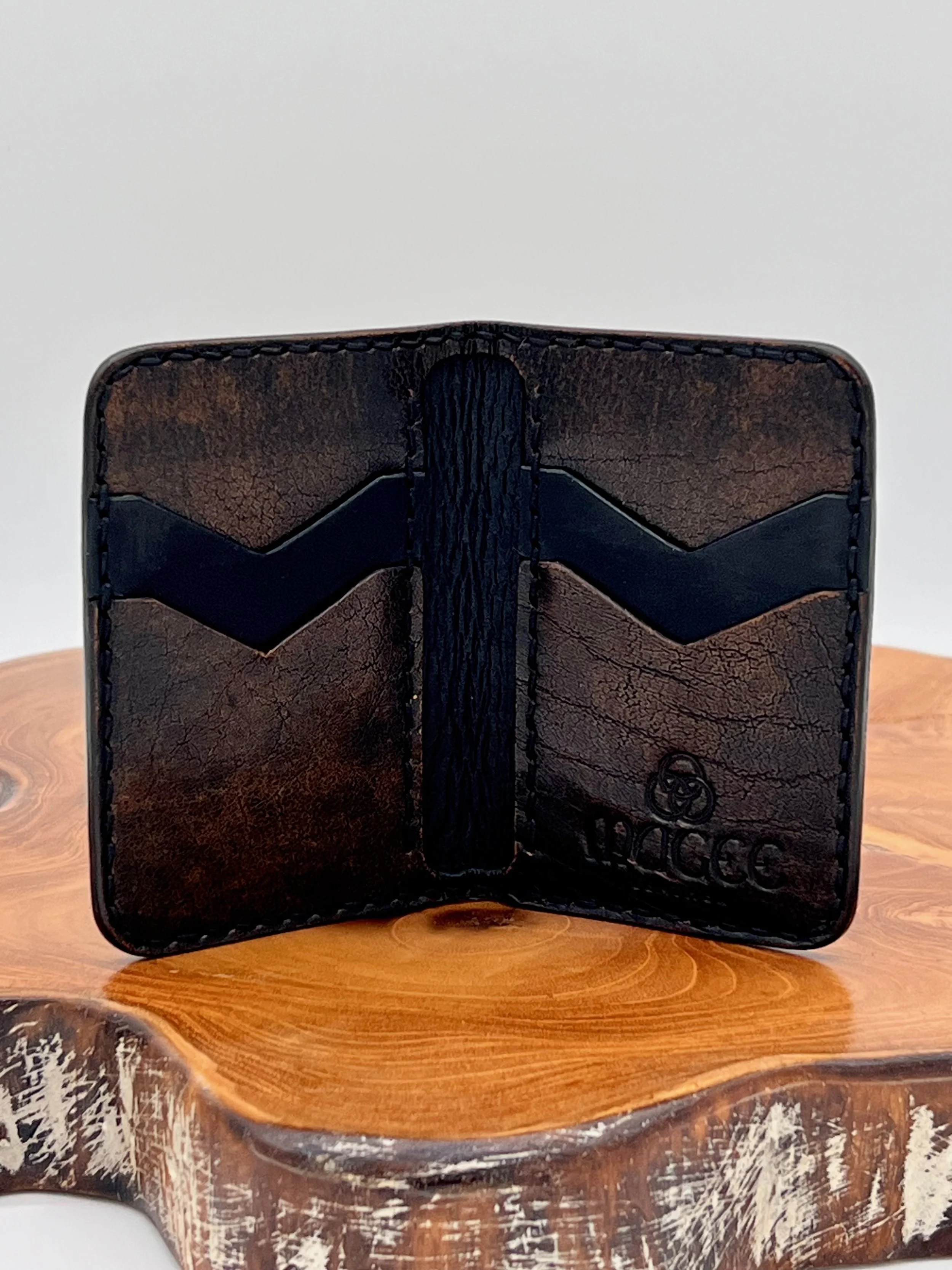 Moher Wallet