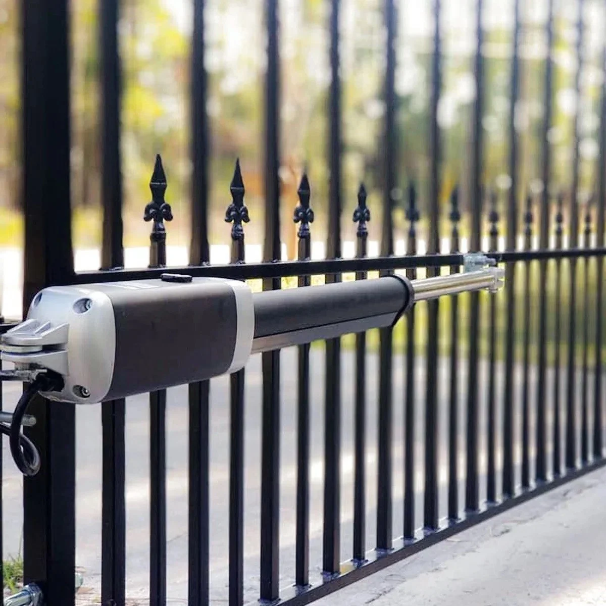 Gate opener repair Gatesville TX.