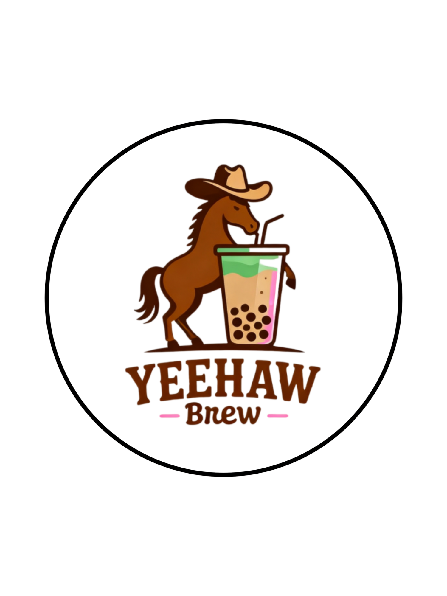 Yeehaw Brew Catering 