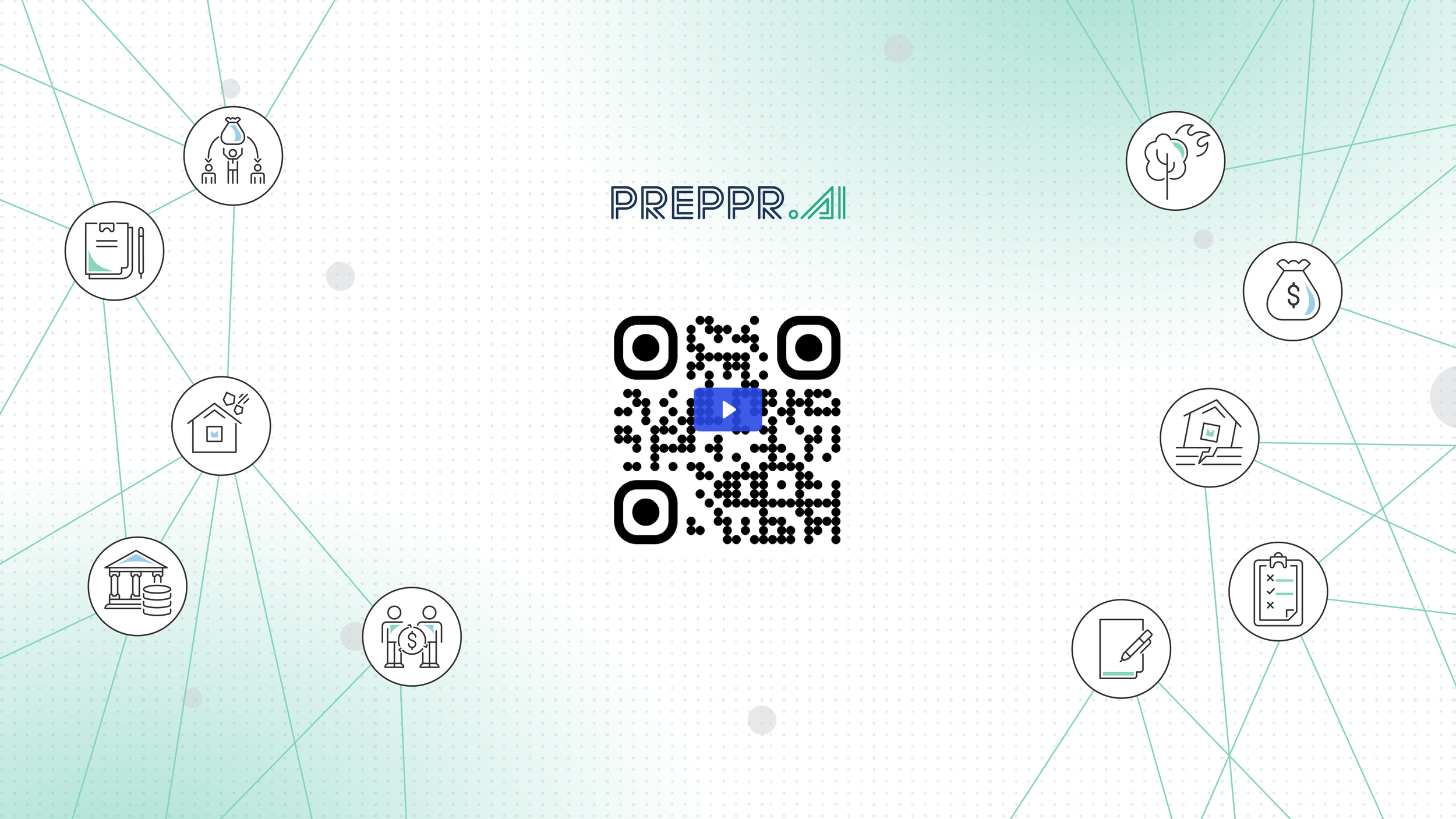 Preppr System Demo Video