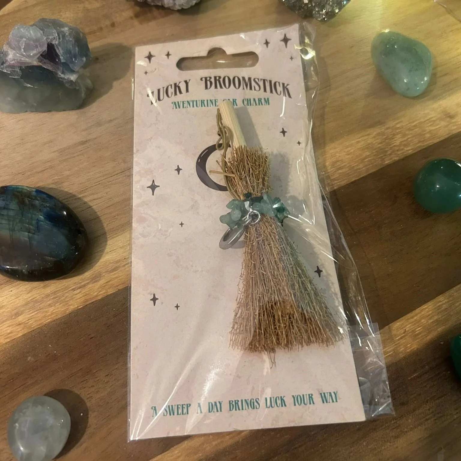 Green+Aventurine+Broomstick+Car+Charm.jpg