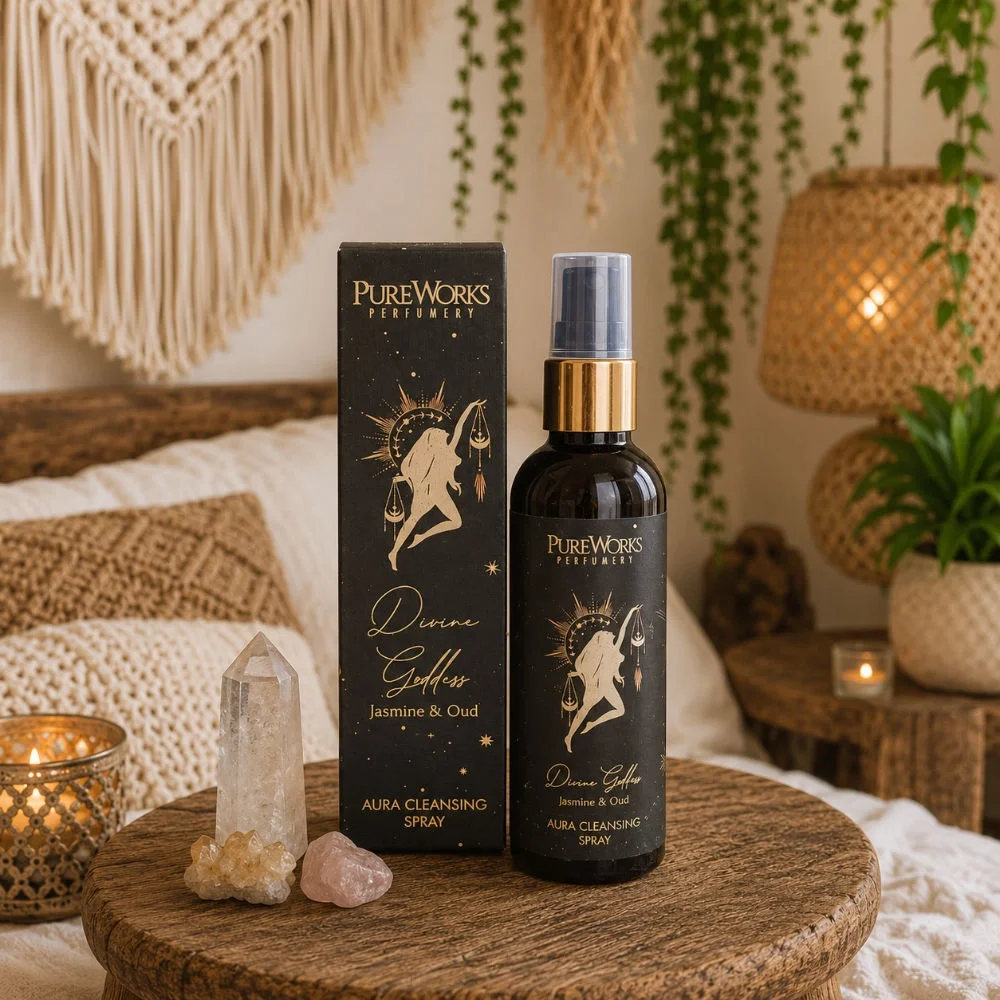 Esoteric Collection - Aura Cleansing Spray