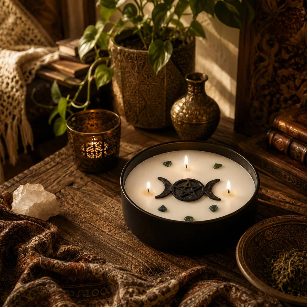 Jasmine and Oud Candle 2.webp