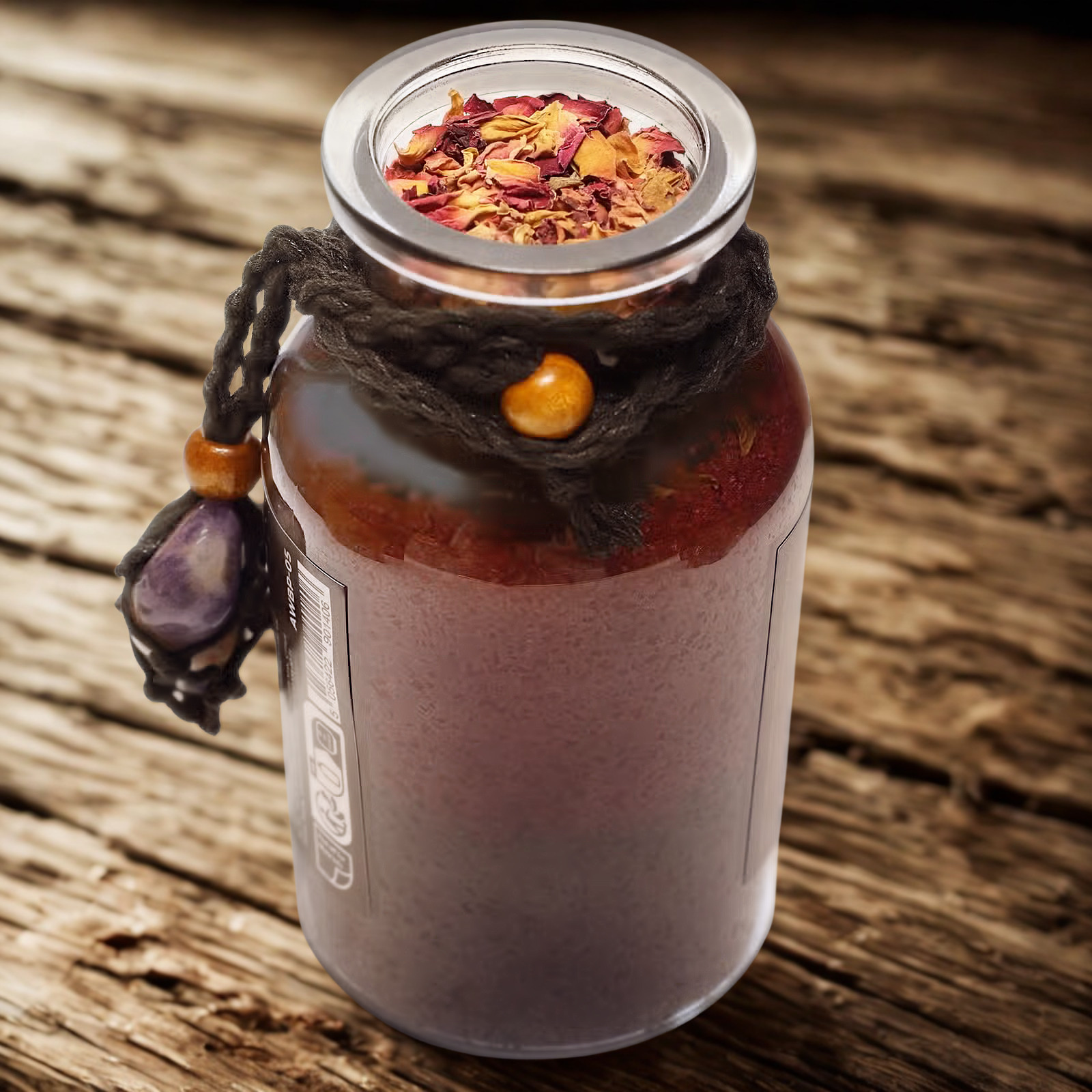 Seduction Bath Spell Potion Top View.png