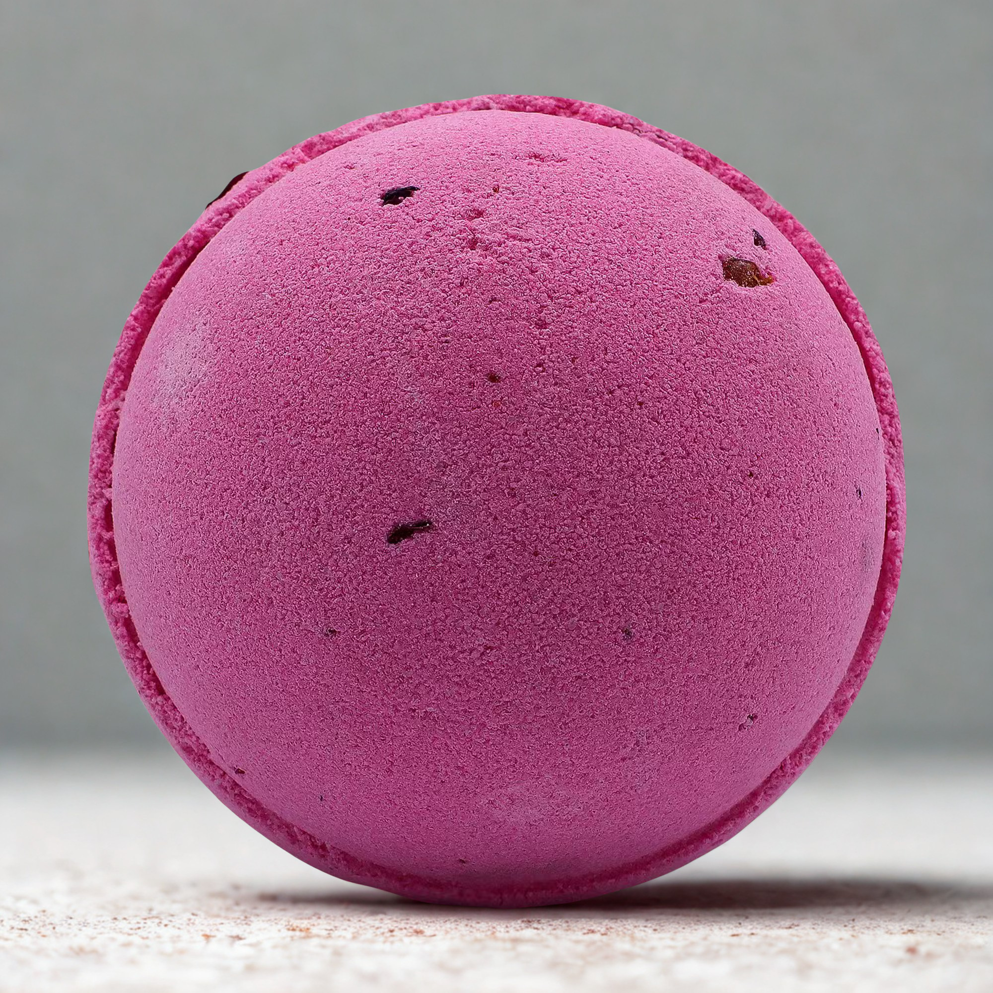 Whispering Rose Bath Bomb