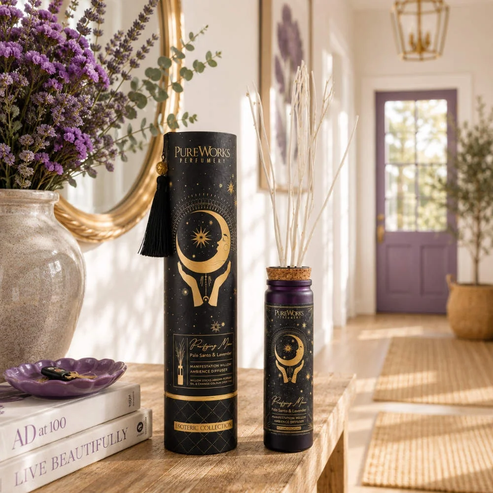 Palo Santo and Lavender Diffuser 2.webp
