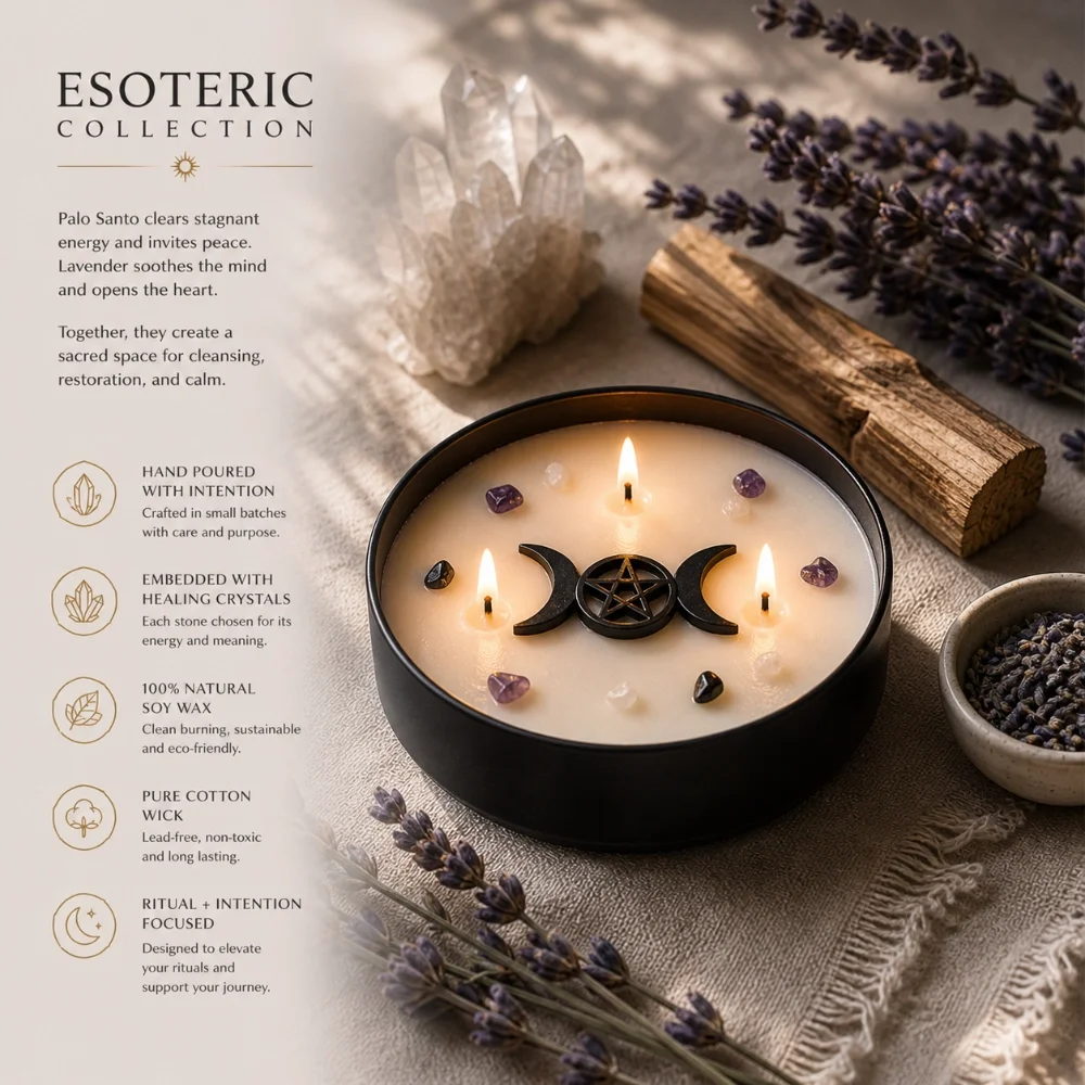 Palo Santo and Lavender Candle 2.webp
