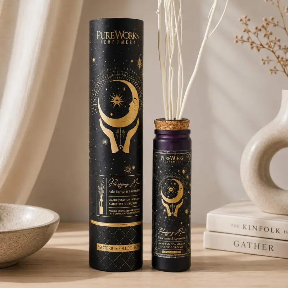 Palo Santo and Lavender Diffuser.webp