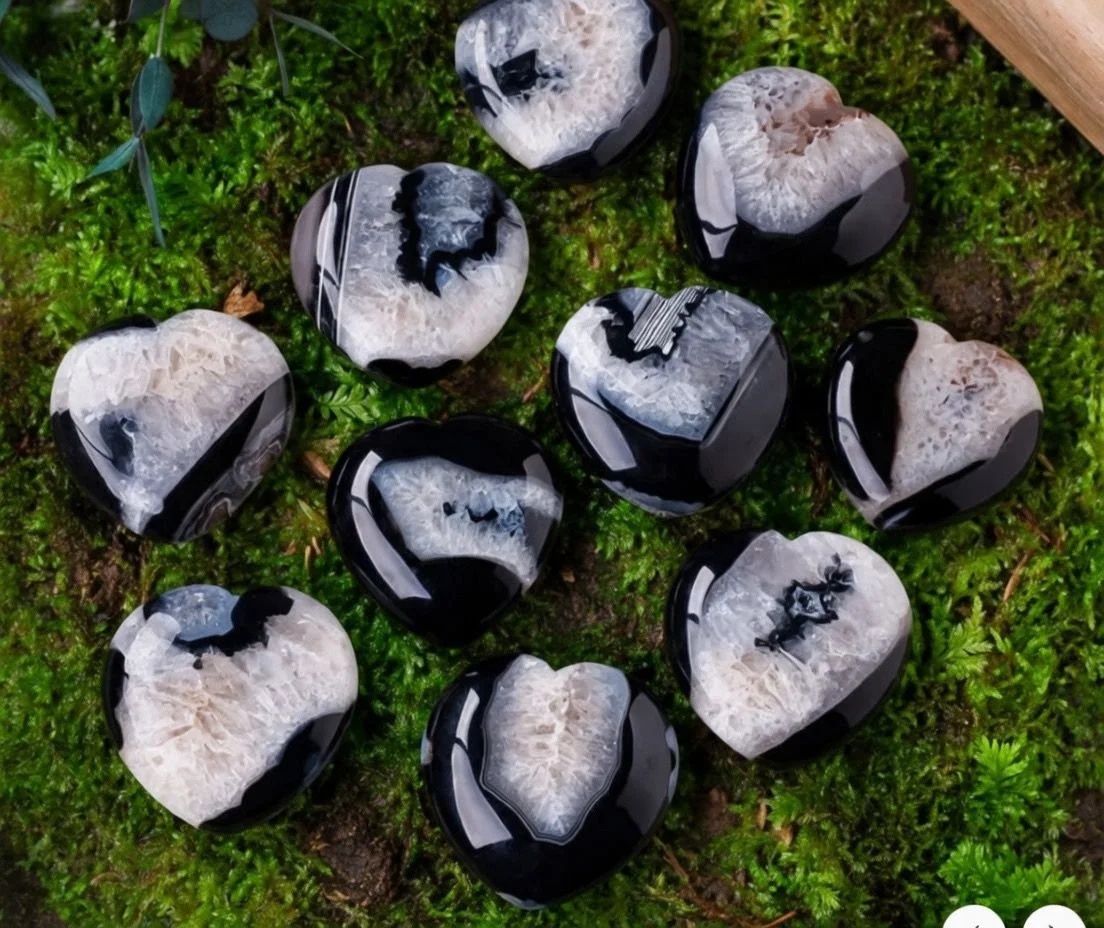 Black Agate Heart Group.png