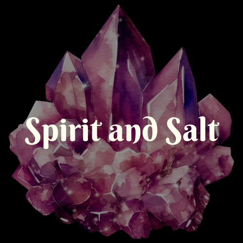 Spirit and Salt