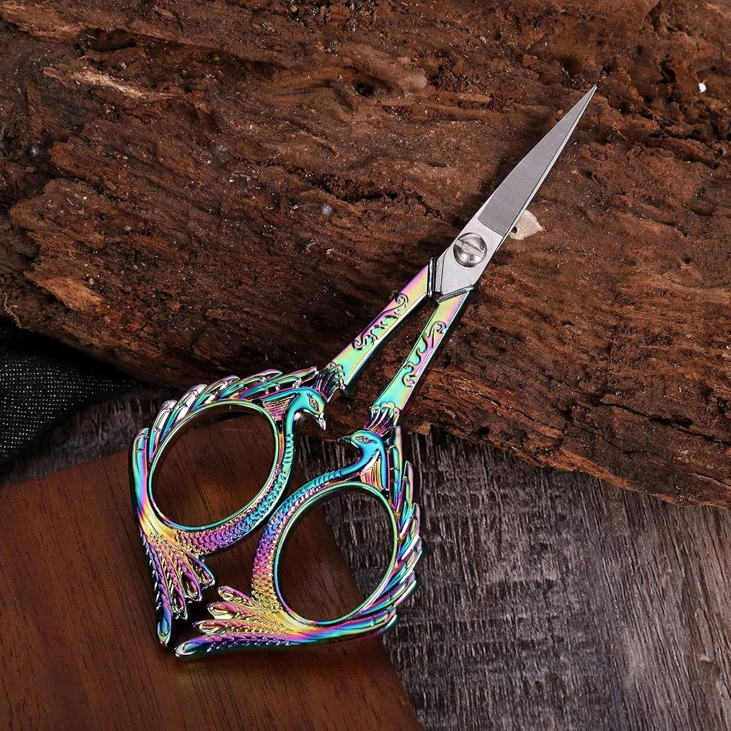 Vintage Altar Scissors