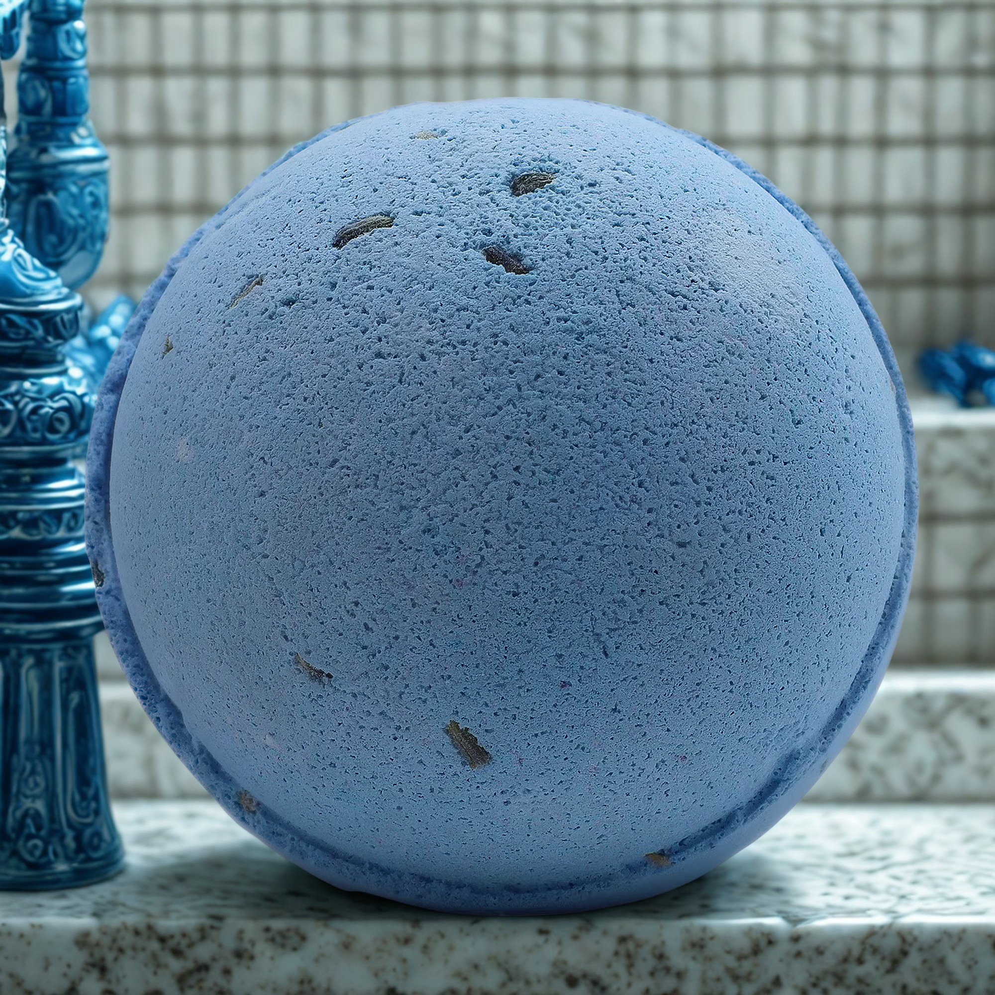 Lavender Bath Bomb Close Up.png