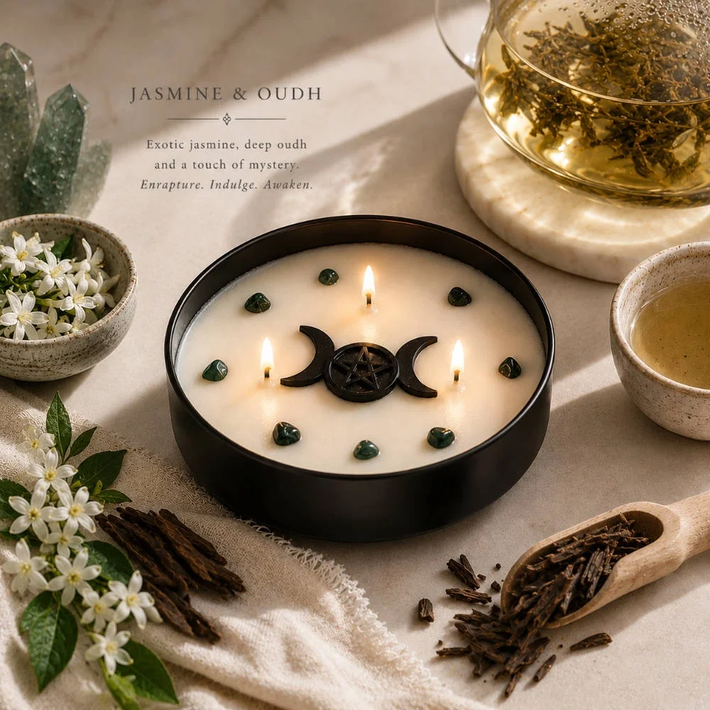 Jasmine and Oud Candle 1.webp