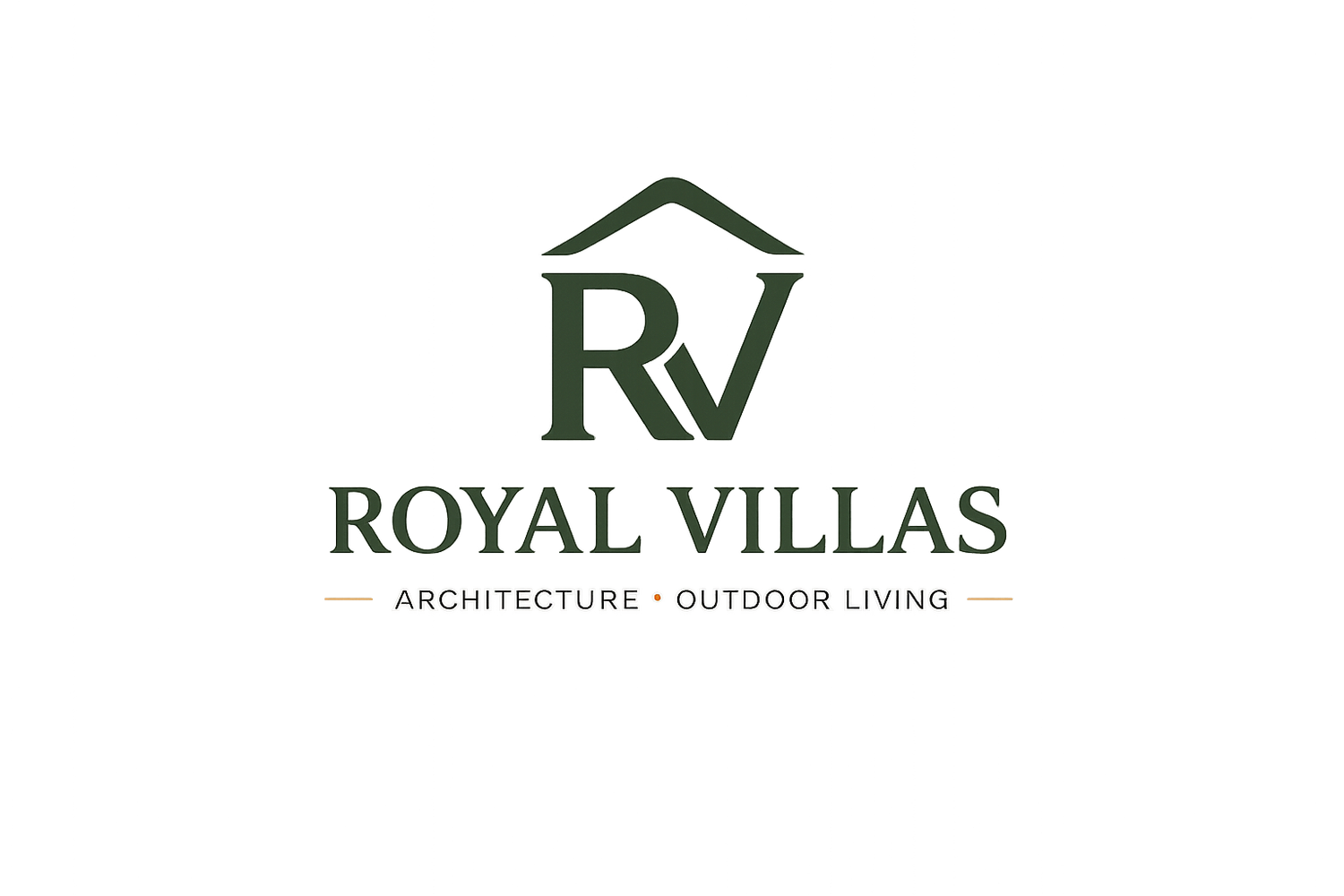 Royal Villas Exteriors