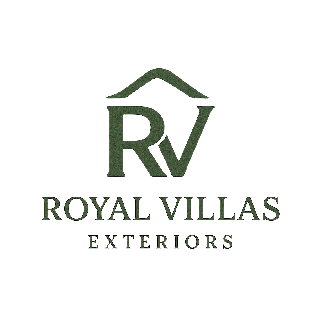 Royal Villas Exteriors
