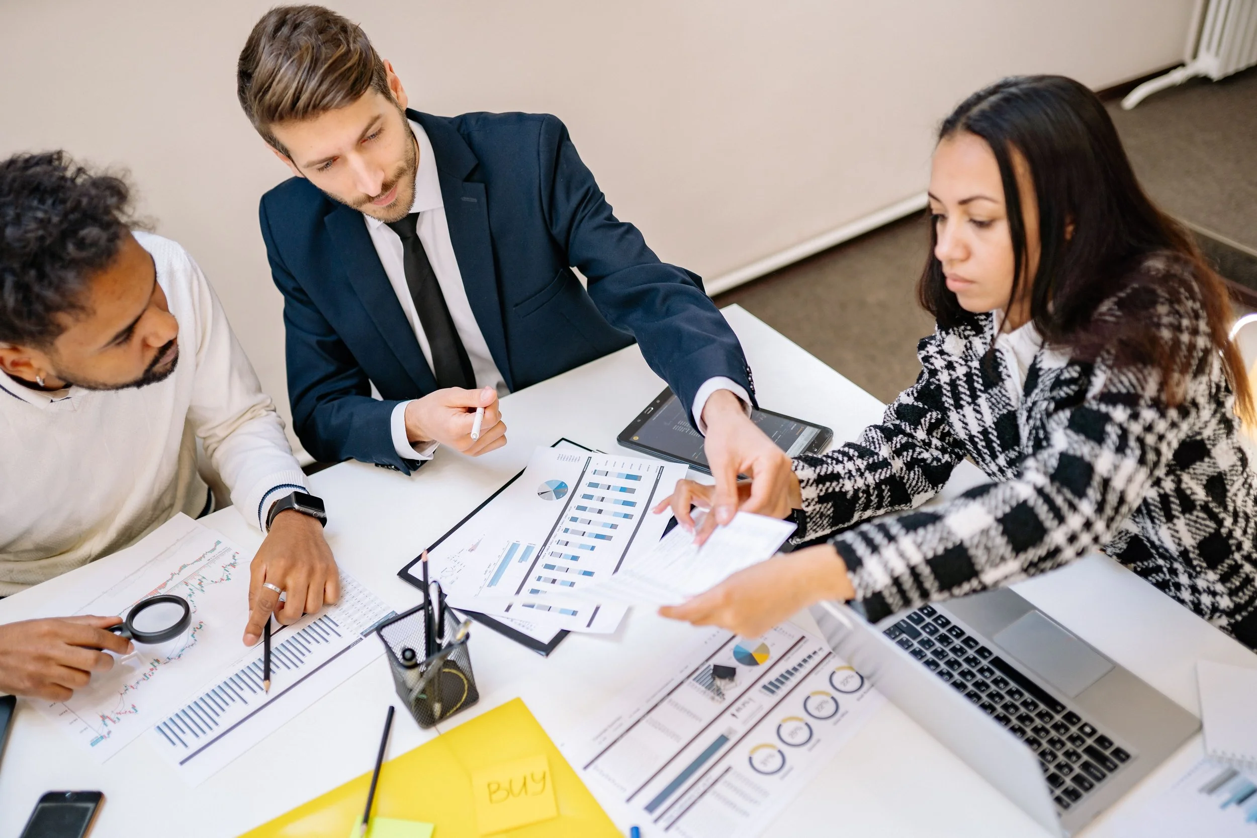 Founding Commercial Lead