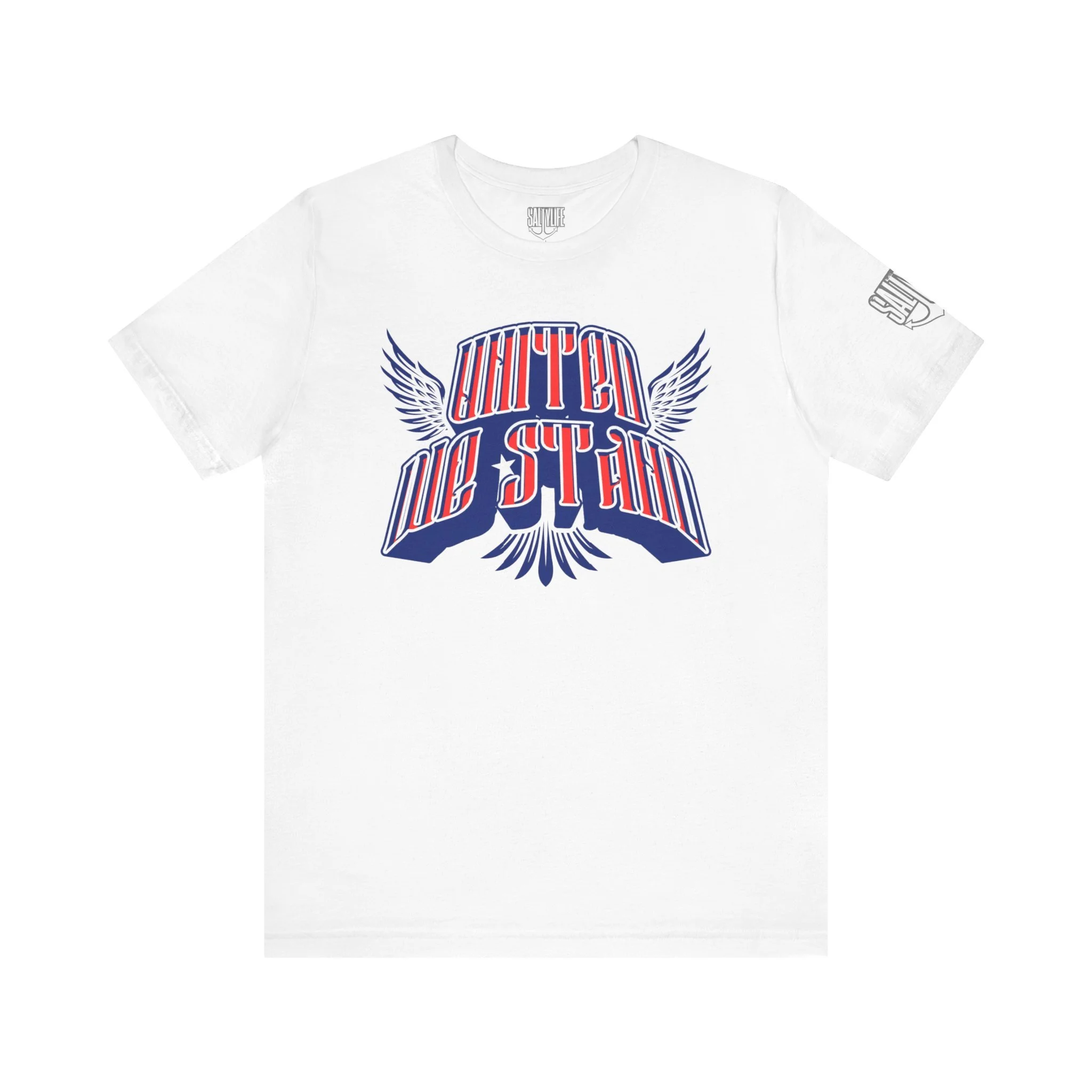 United We Stand Tee