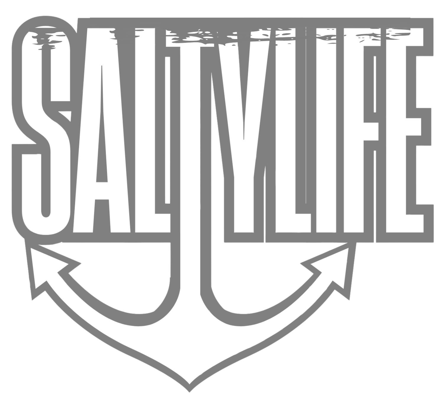 Salty Life