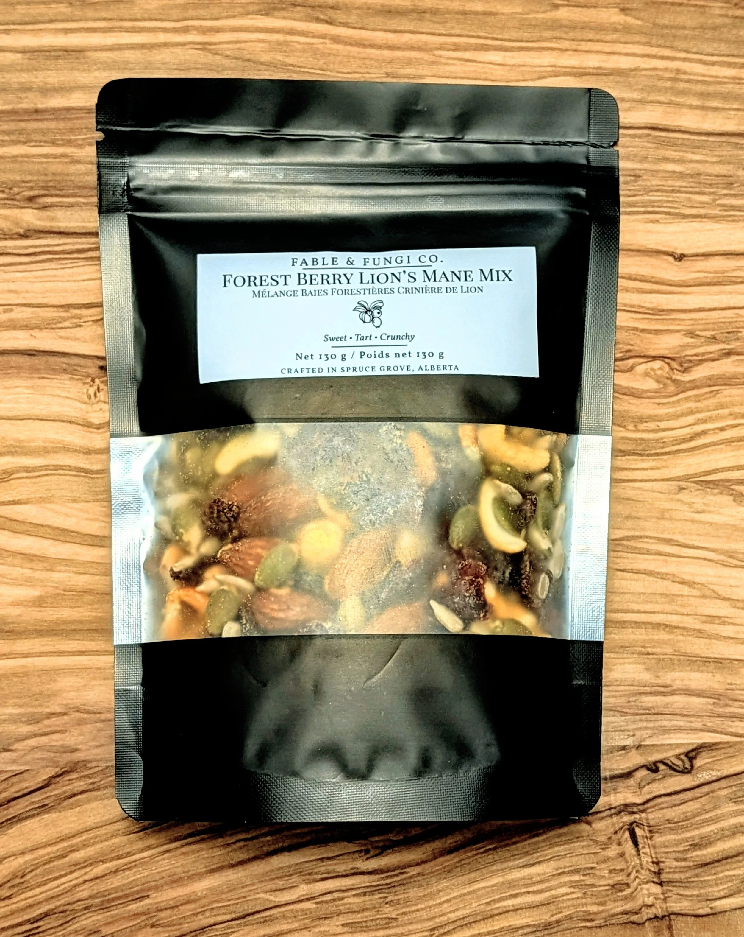 Forest Berry Mix