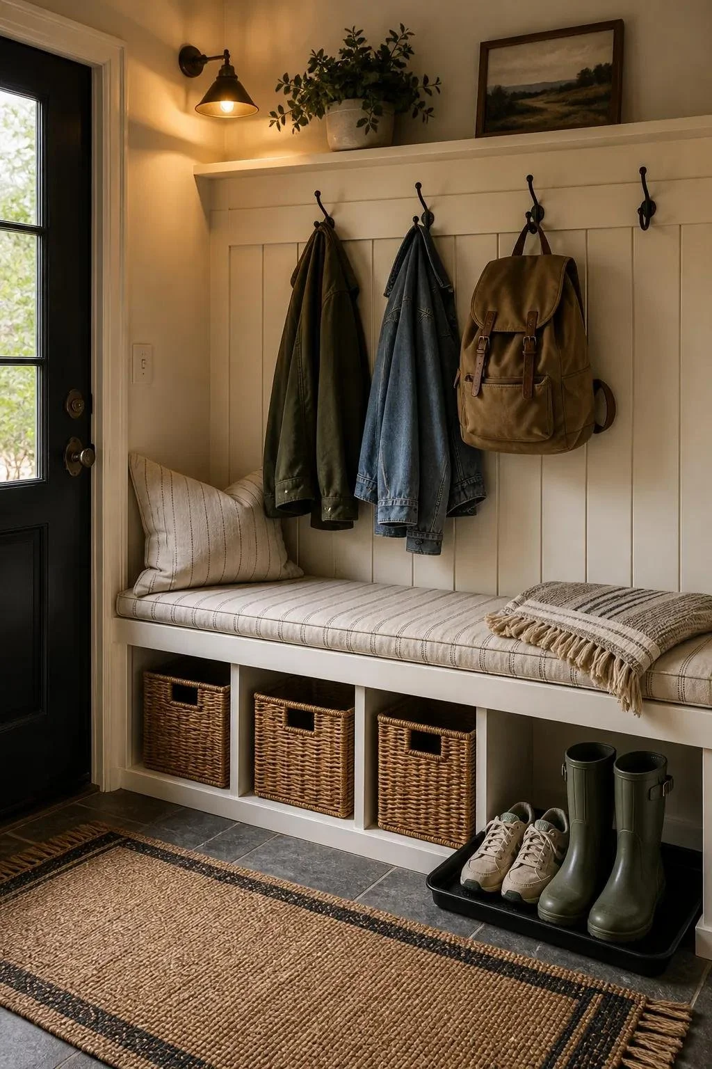 Getting Your Home Fall Ready