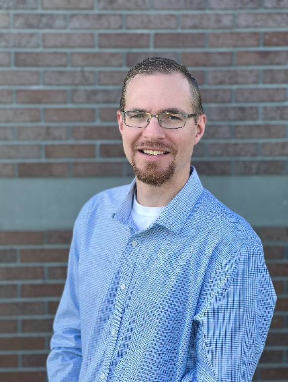 Josh Schroeder