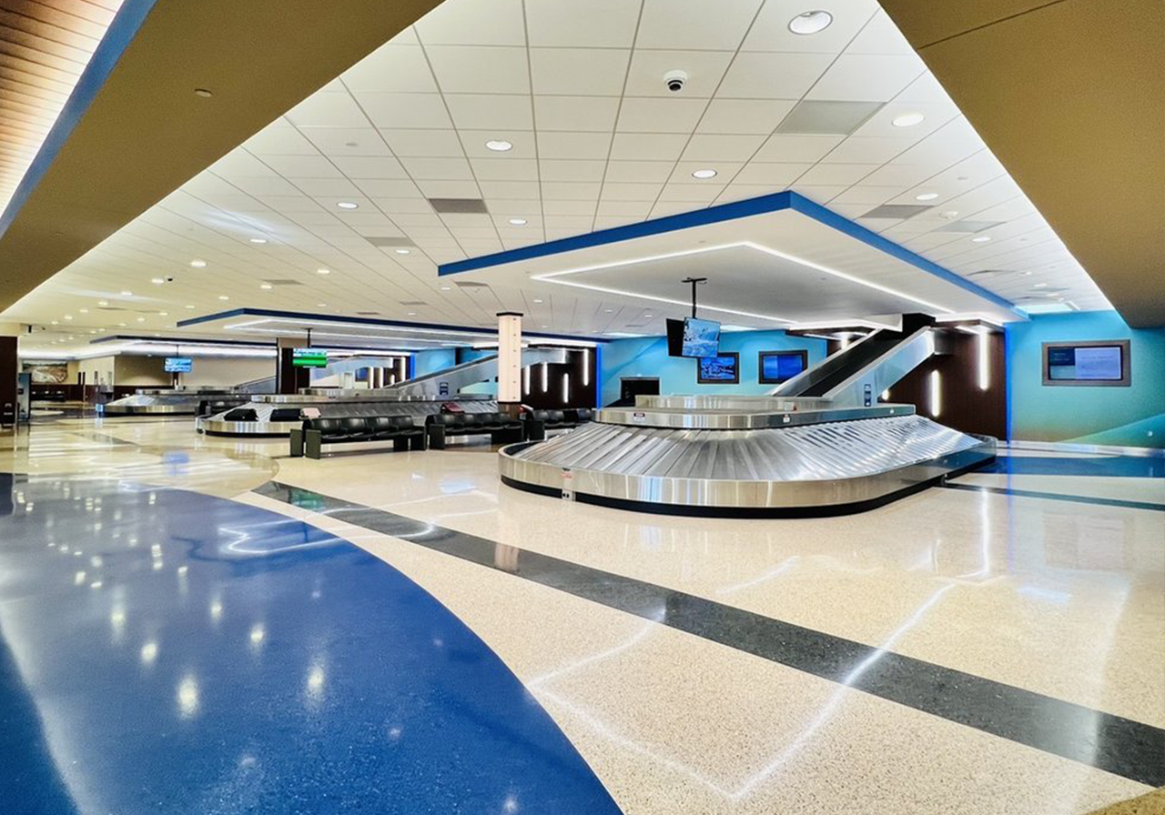 Fargo Public Schools – South Campus II Remodel