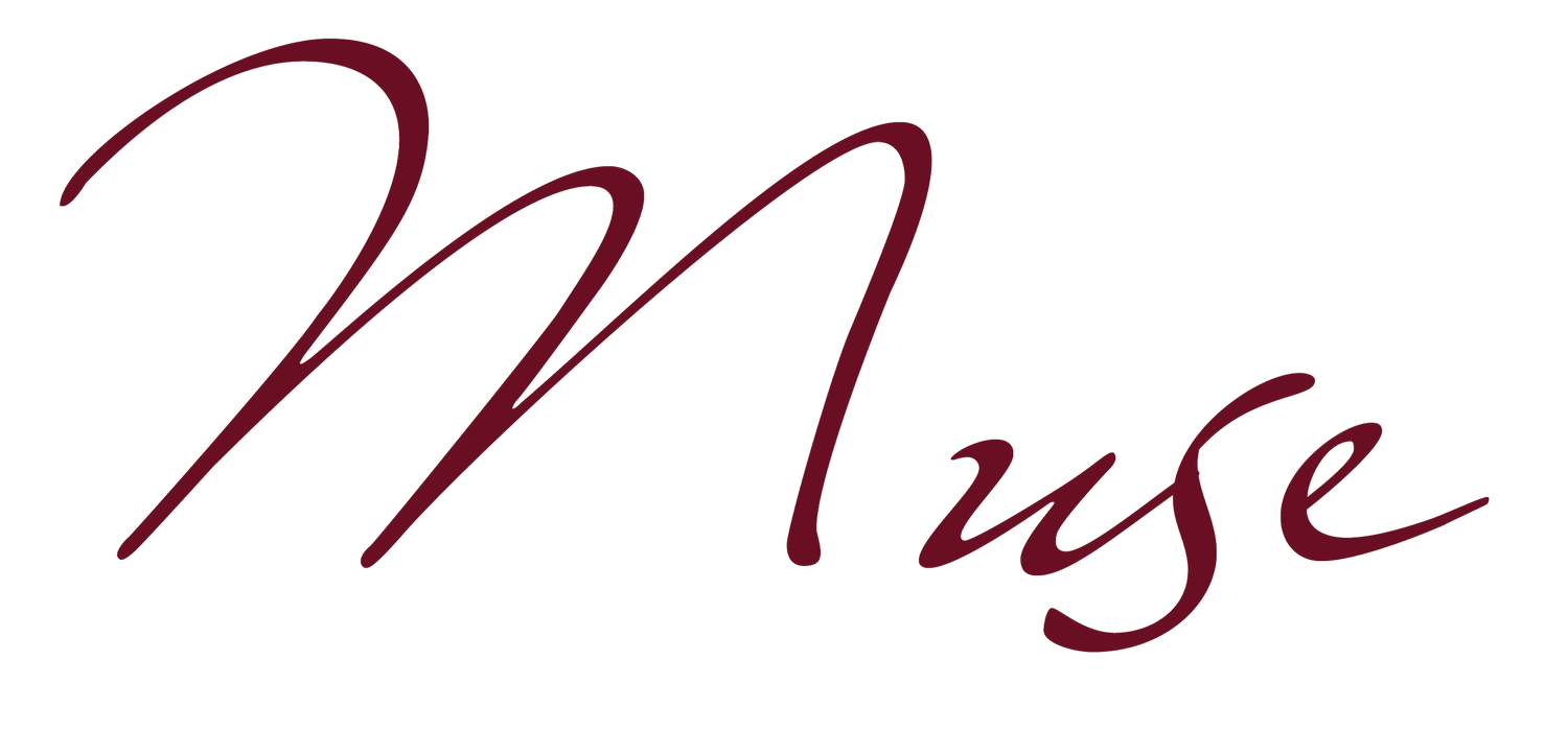 Muse Styling &amp; Staging Co.