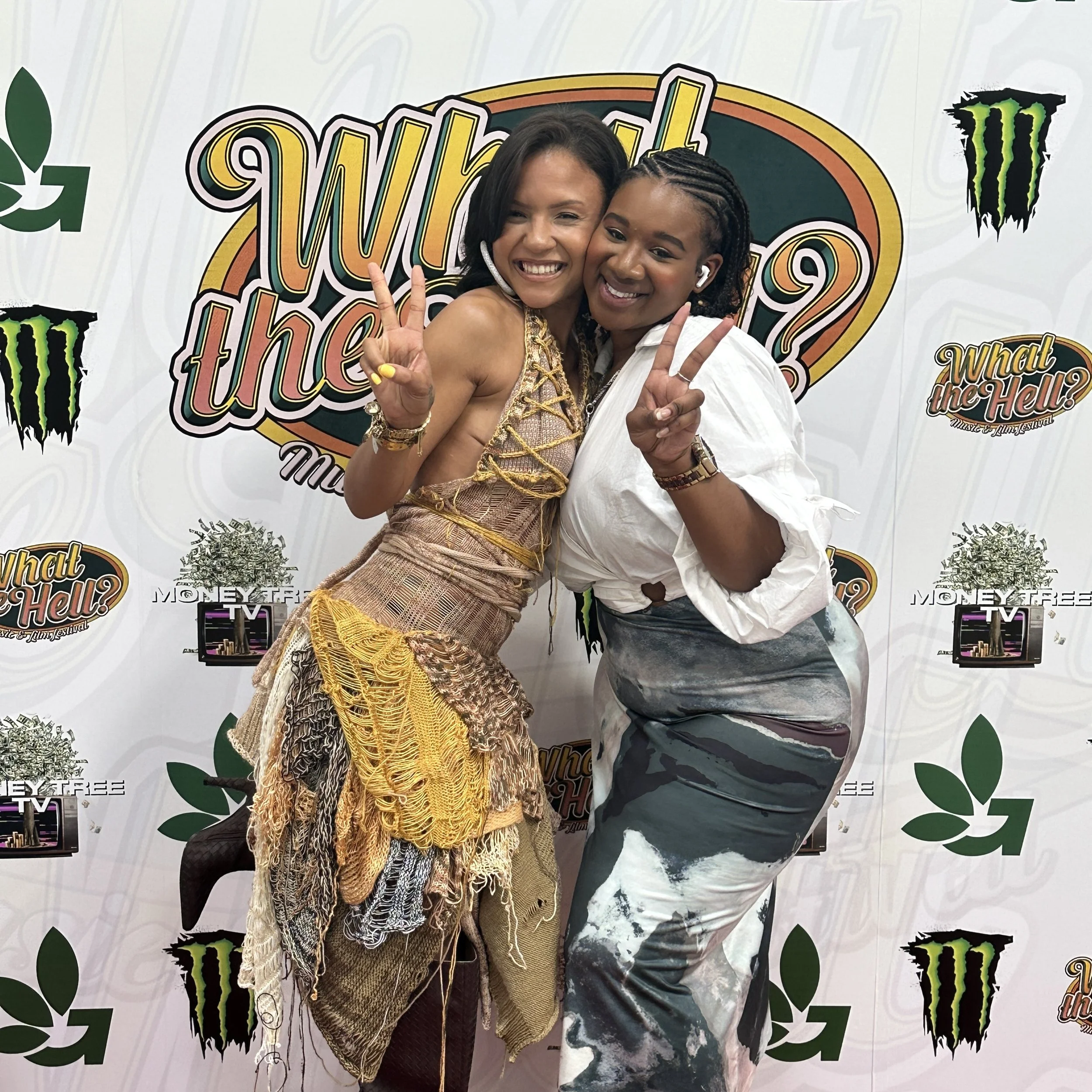 Madison Star @ WTH Festival