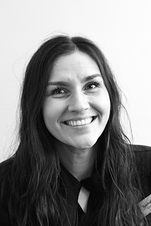 Doug Fir veterinary technician biography